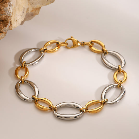 Harbour Loop Bracelet