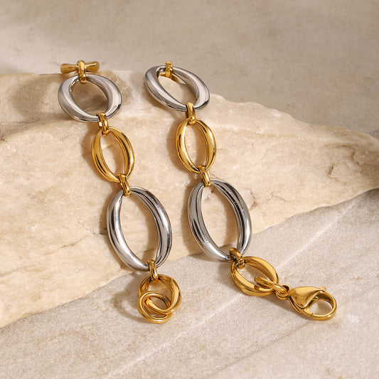 Harbour Loop Bracelet