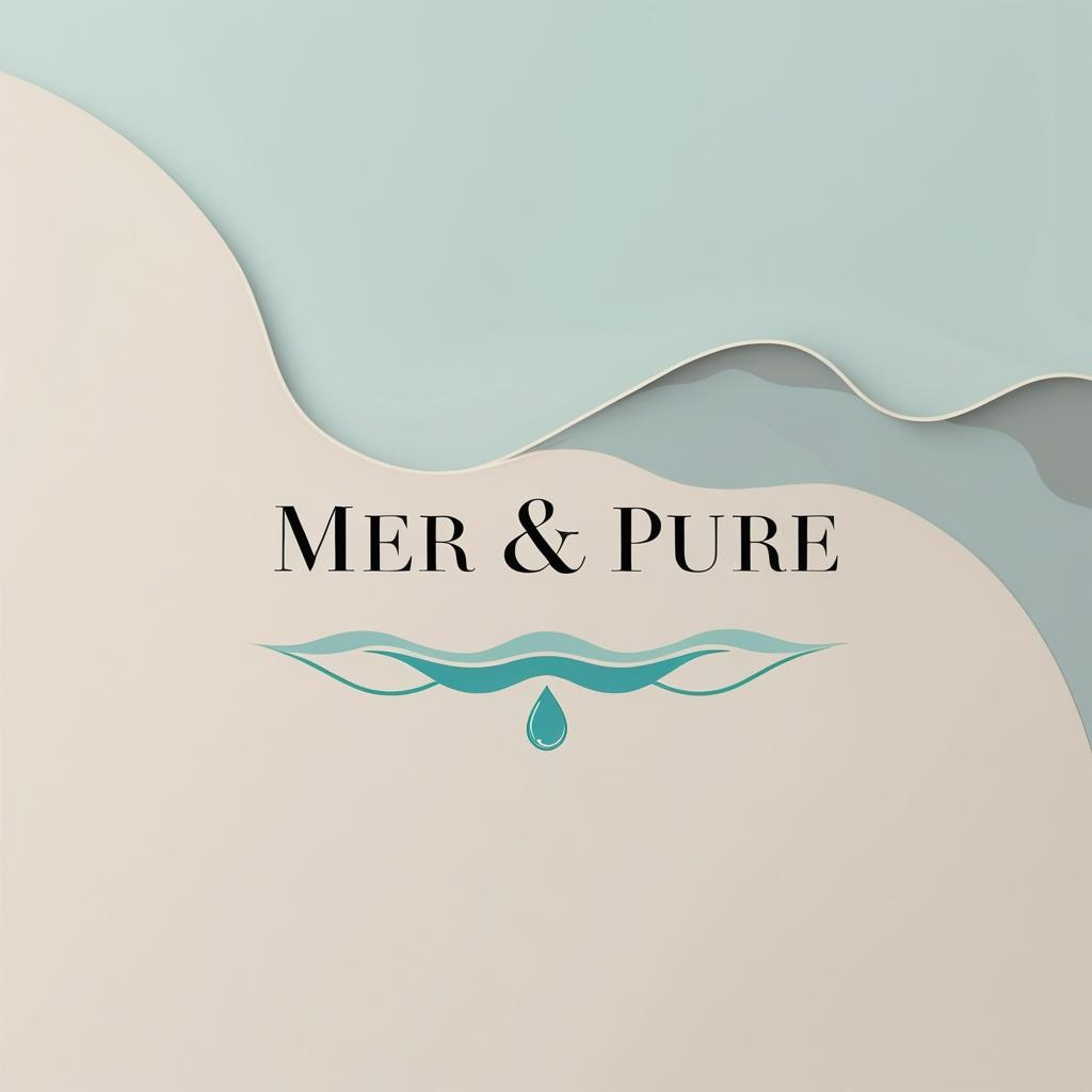 Mer & Pure – Mer & Pure